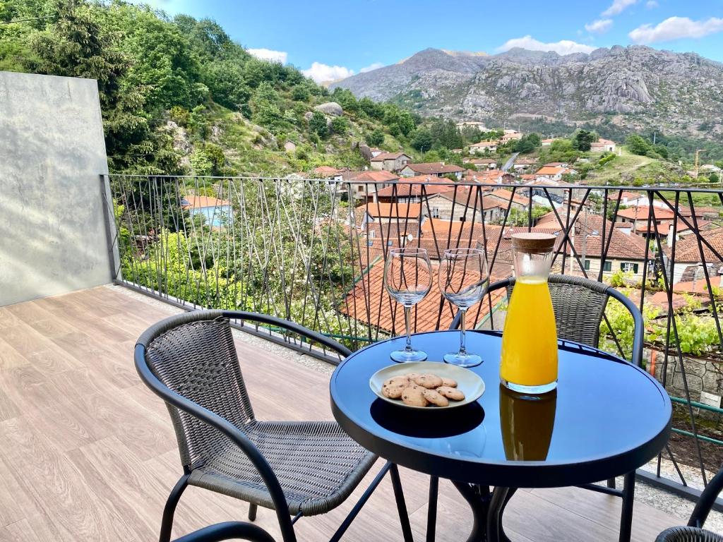 Image of Green Man Gerês Mountain House