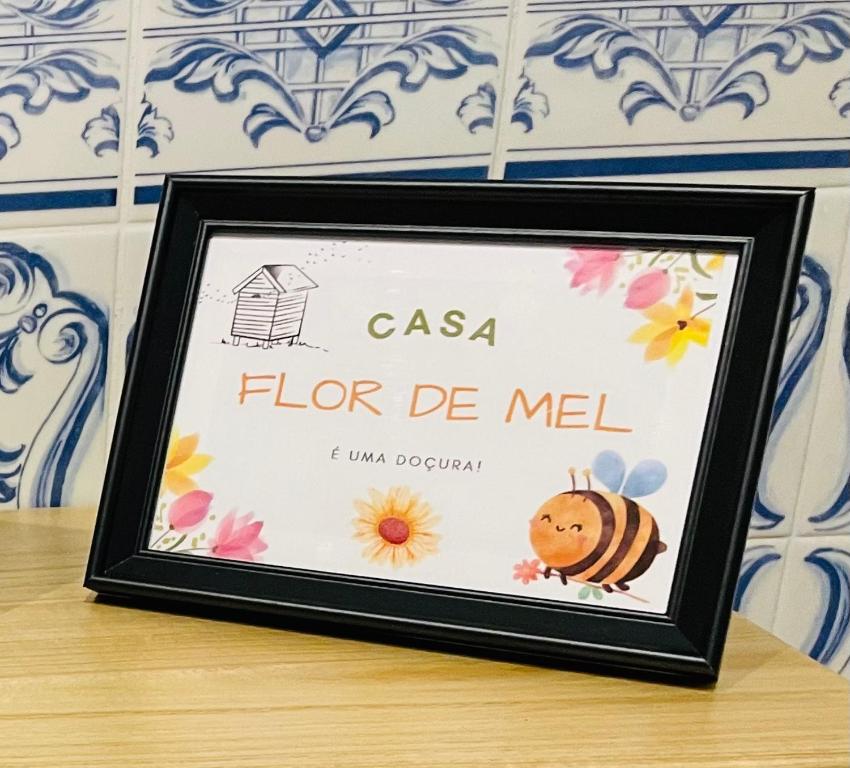 Imagem de Casa Flor de Mel