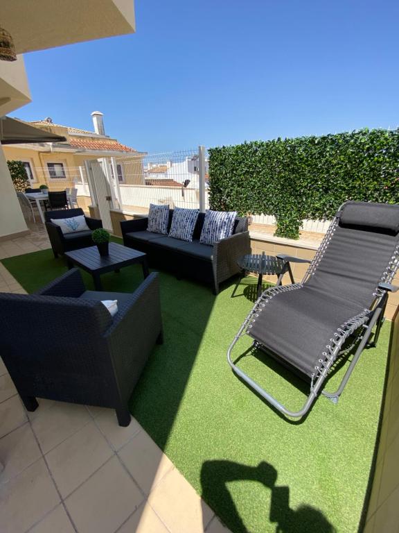 Imagem de Vilamoura Central lll