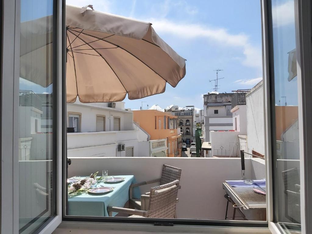 Imagem de Casa dos Sonhos da Baixa de Olhão