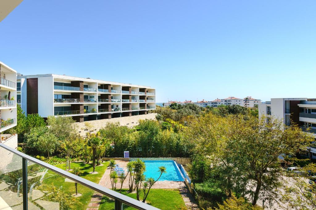 Imagem de Marina Village - Apartment Gazelle