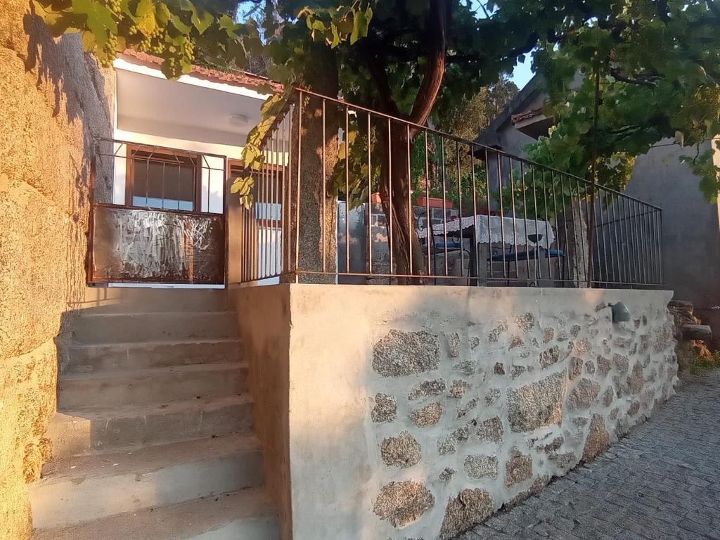 ROMOA - VINTAGE GUEST HOUSE (GERÊS E CABREIRA)
