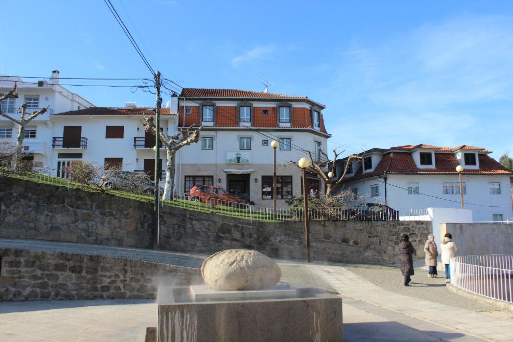Imagem de GLACIAR GUEST HOUSE