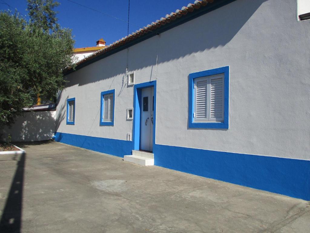 Imagem de Casa da Aldeia