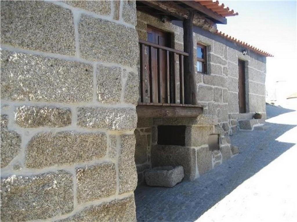 Imagem de Casinha da Carreira
