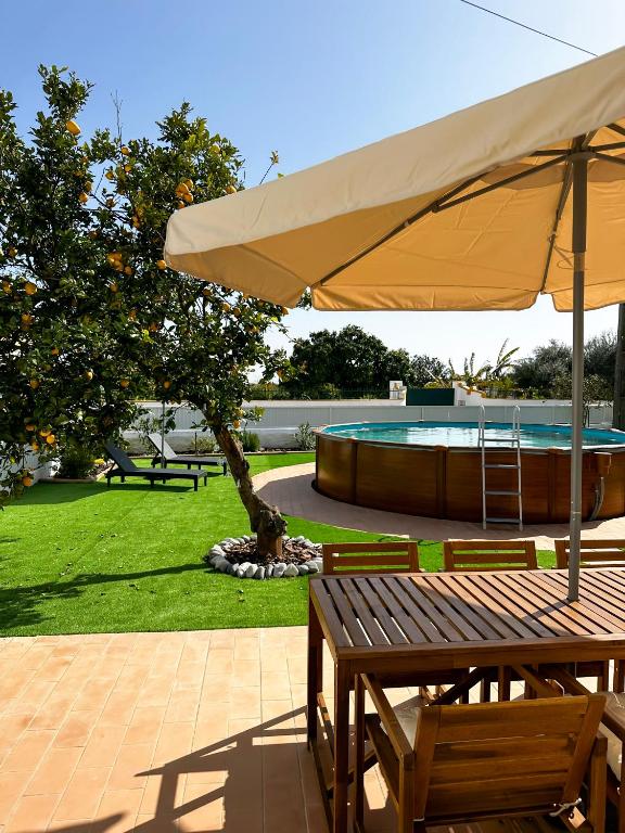 Imagem de Sanzi Country House
