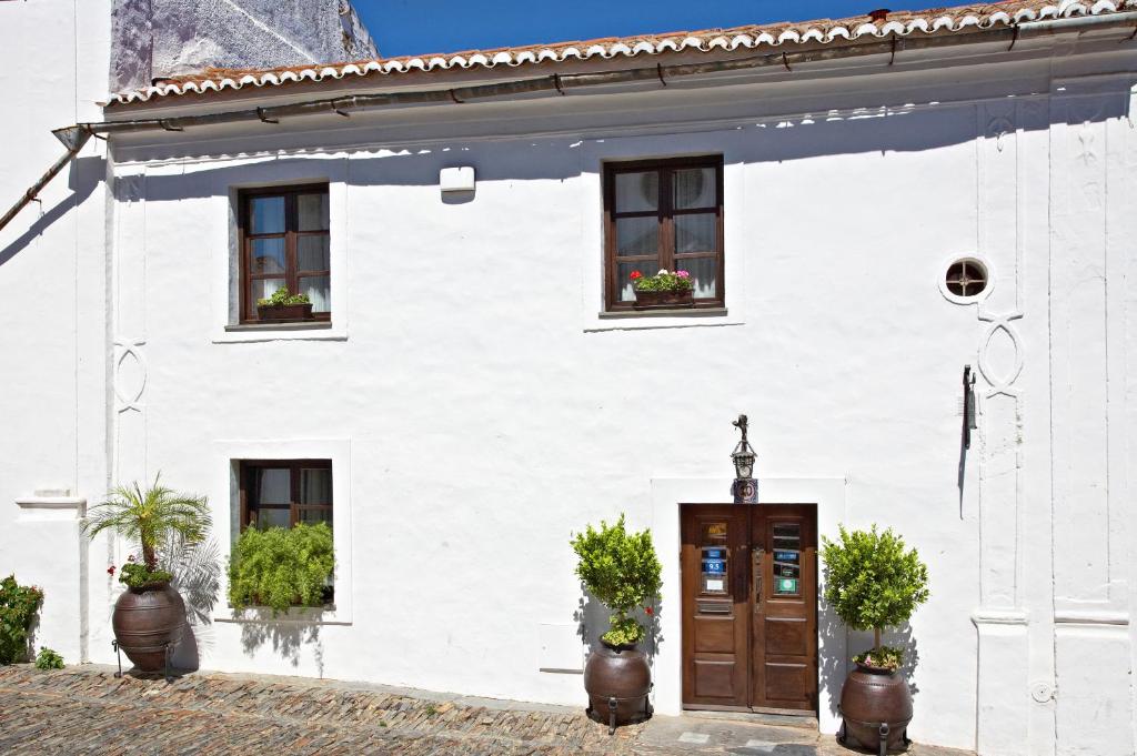 Imagem de Casa Pisco