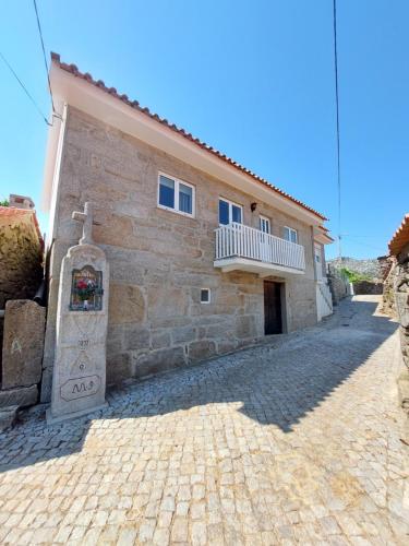 Imagem de Casa do Sobrado