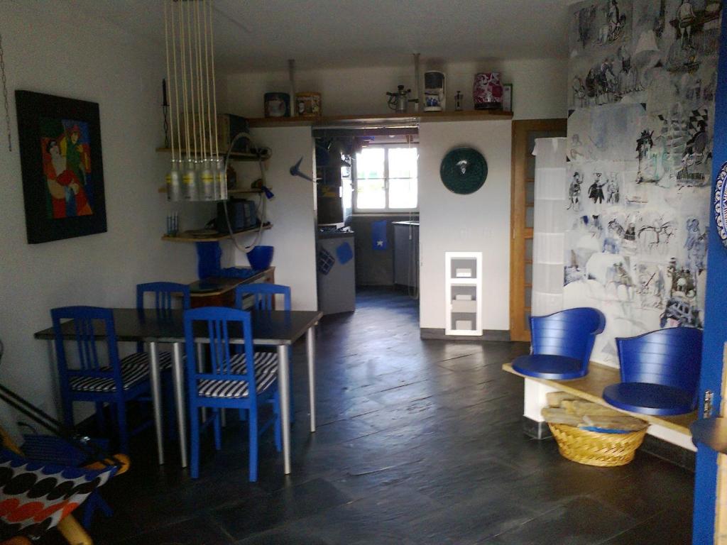 Imagem de Casa Barca do Sol