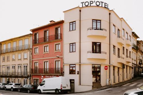 Imagem de Barcelos Way Guest House