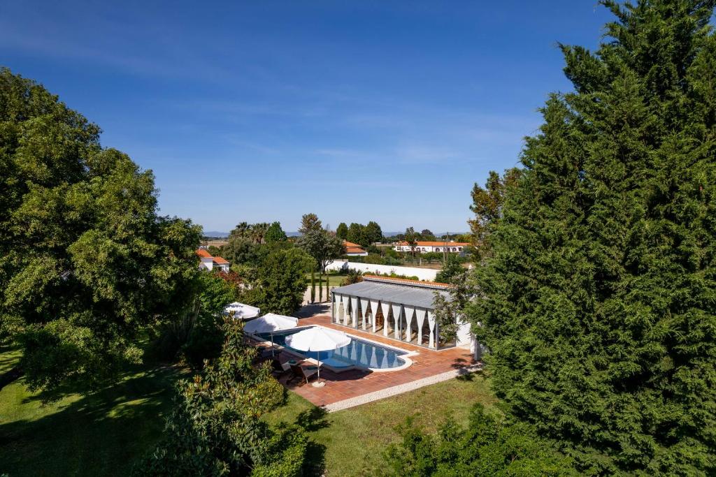 SETE QUINTAS COUNTRY HOUSE