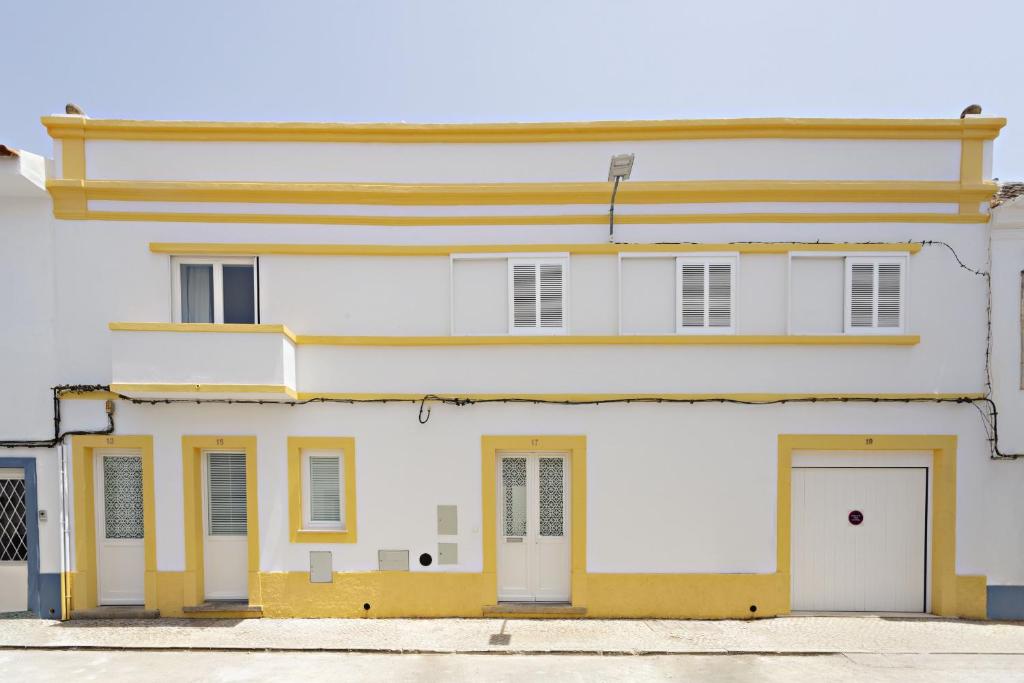 Imagem de Casa Amarela 17