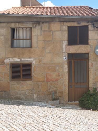 Imagem de Casa Típica da Vila