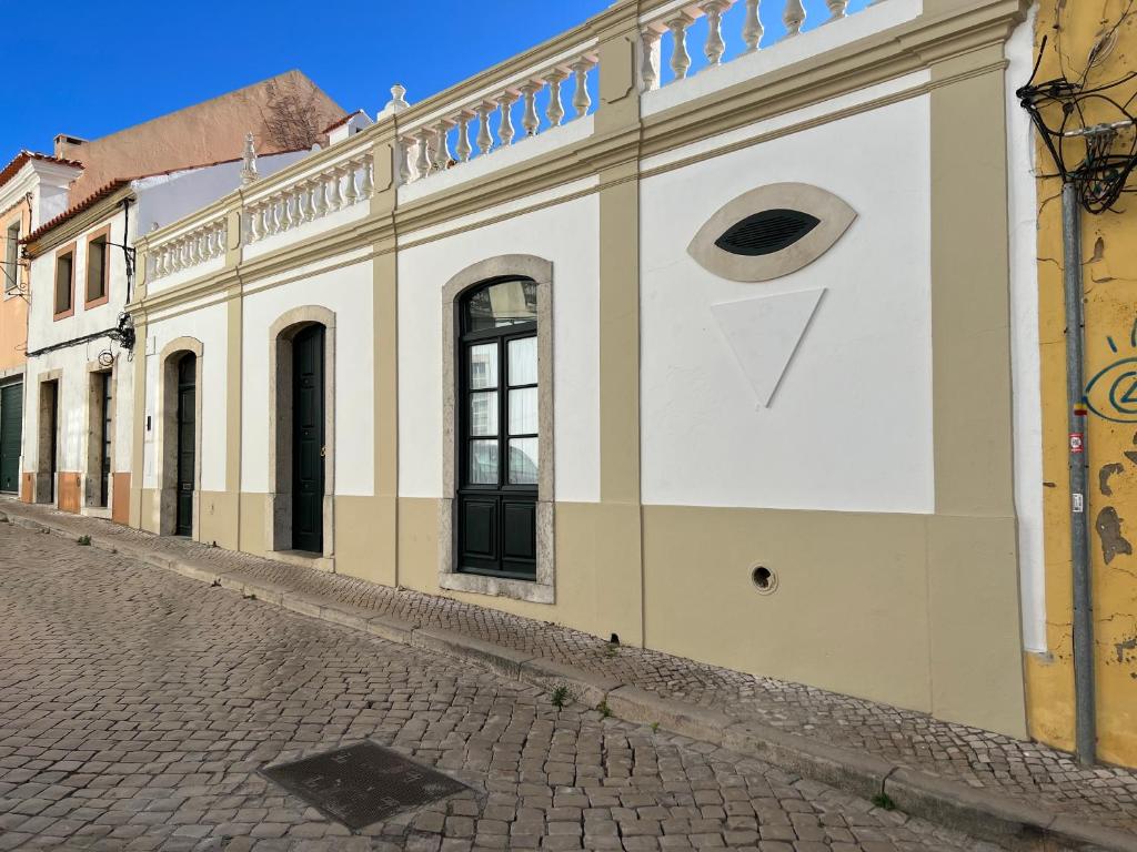 Imagem de Império House