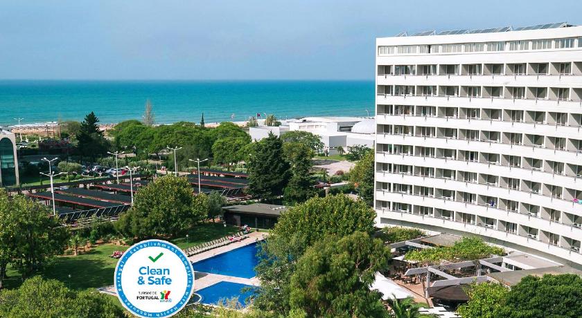 Imagem de Apartamentos Avenida Premium Superior