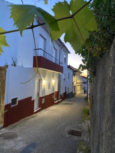 Imagem de Casa da 'Vó Micas