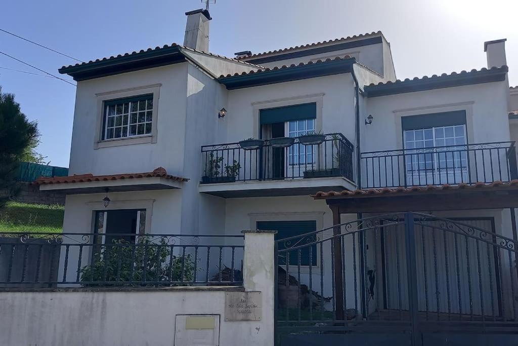 Imagem de Casa das Ameixas