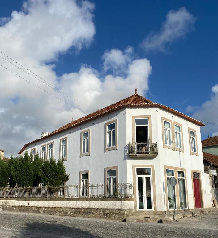 Imagem de CASA DOS CAMINHOS