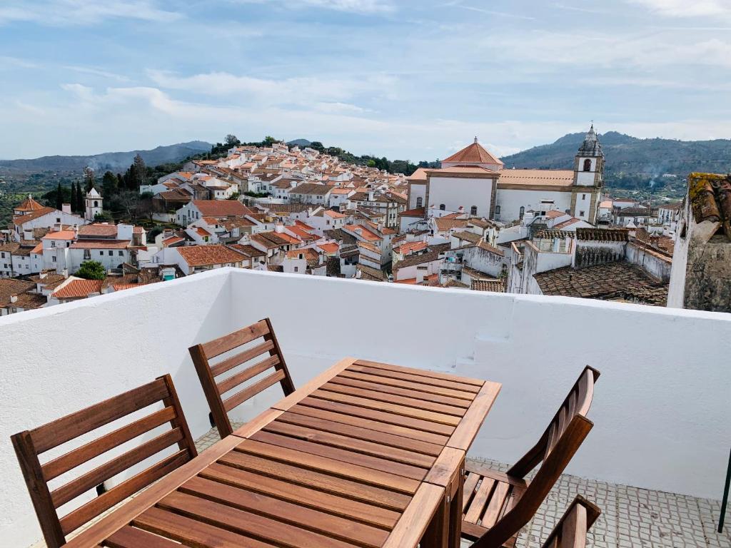 Imagem de CASA DO CASTELO