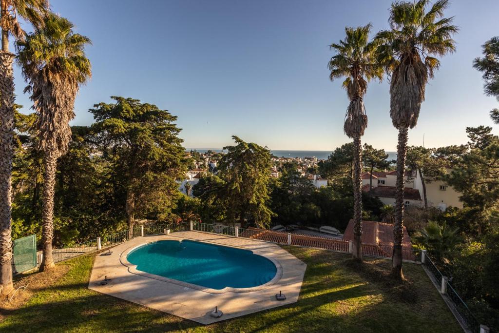 Imagem de Sea Views Villa Estoril