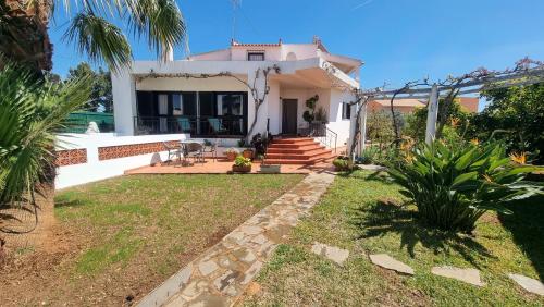 CASA DO PINHEIRO