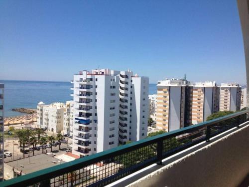 Imagem de Sublime Quarteira Seaview, by JG Apartments