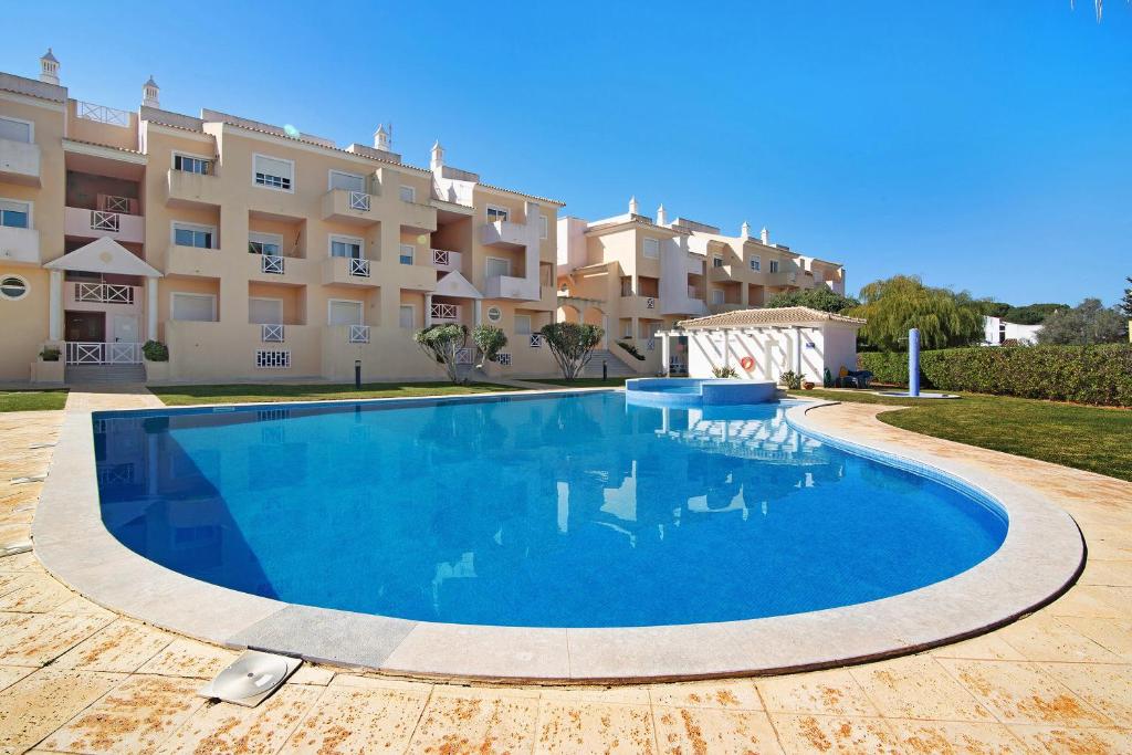 Imagem de Albufeira Field View