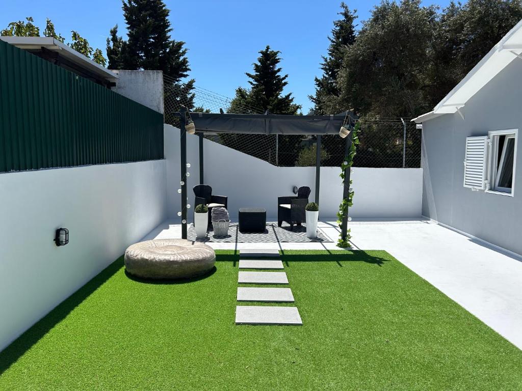 RINO HOUSE