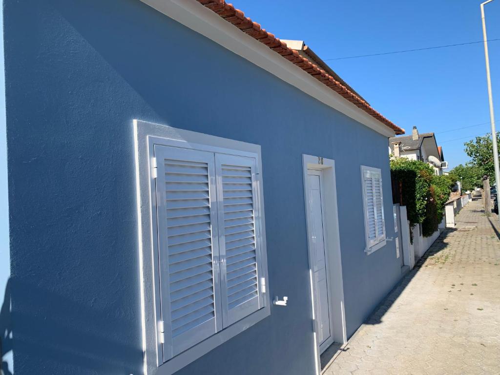 TORREIRA VACATION HOMES