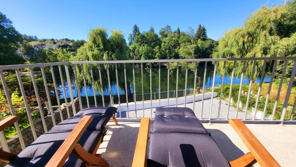 Imagem de Apartamento Barca Velha