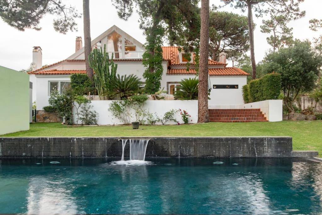 A CASA DO ATLÂNTICO