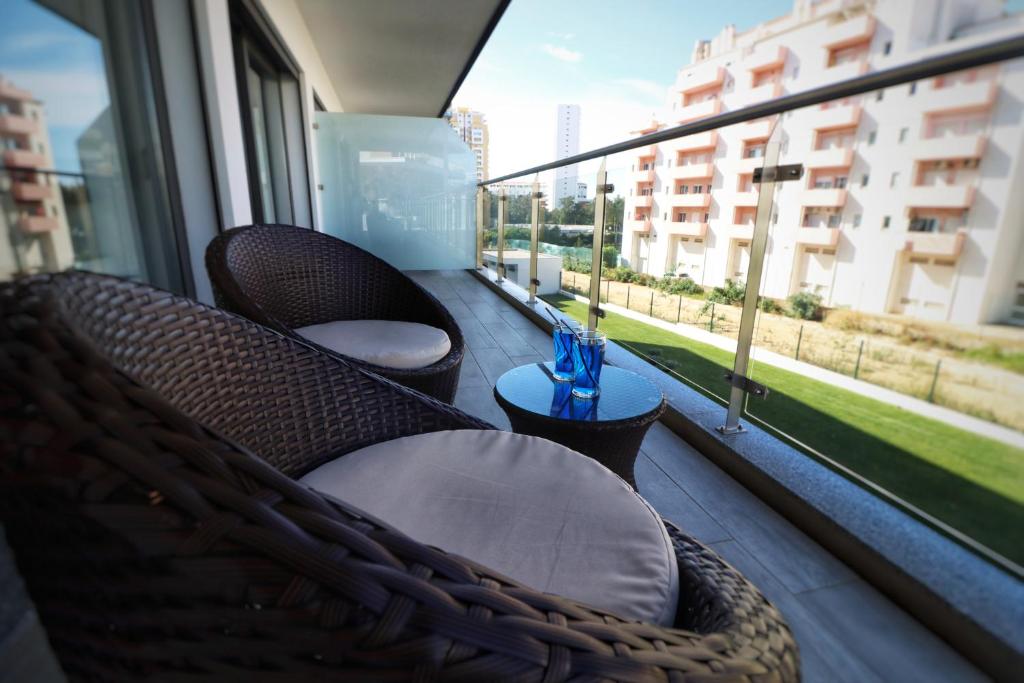 CRYSTAL APARTAMENT