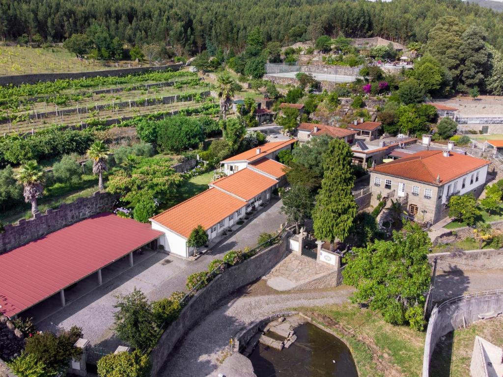 Imagem de QUINTA FONTE CAMPOS - ALOJAMENTO LOCAL