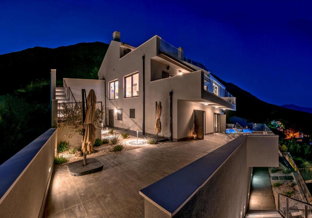 Imagem de Little Prince House