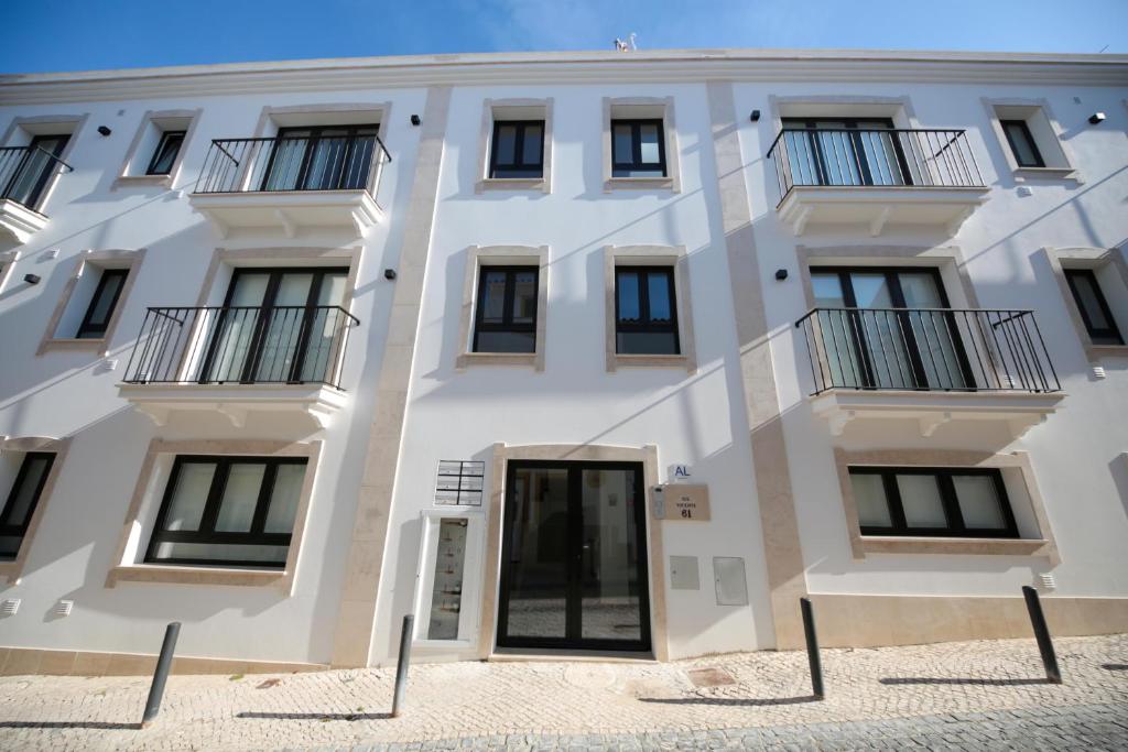 Imagem de Nazaré Apartment