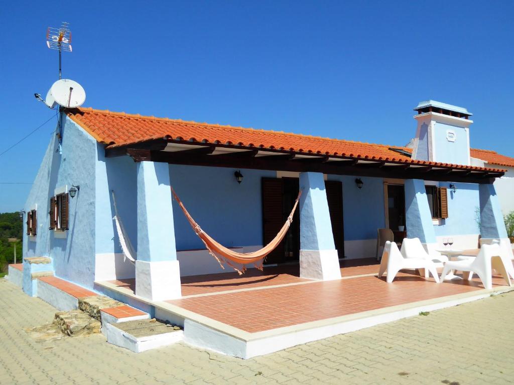 Imagem de Monte da Cascalheira