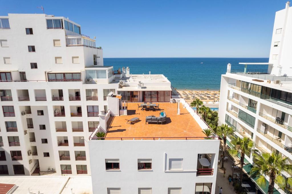 Imagem de Penthouse Mar do Sol