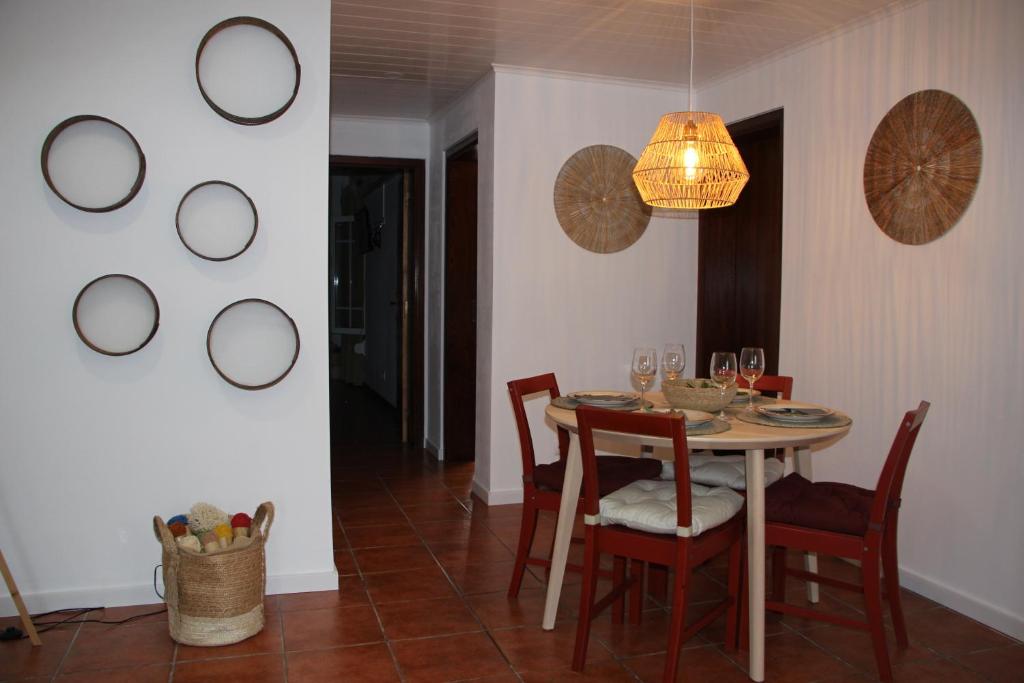 Imagem de Casa dos Moleiros