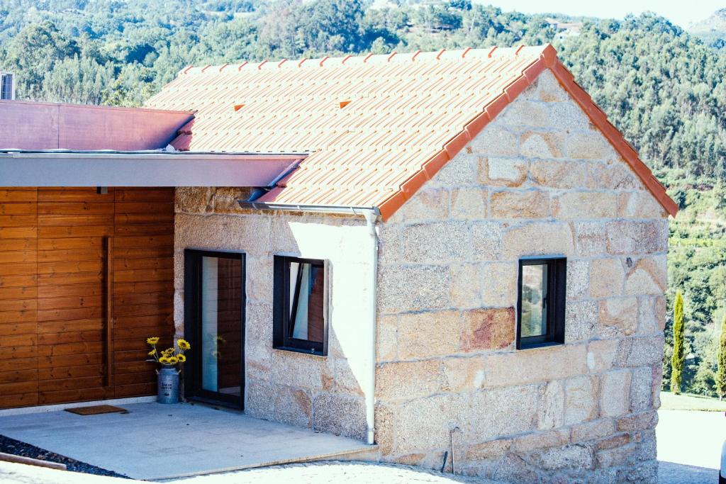 Imagem de CASA DA MERELHE