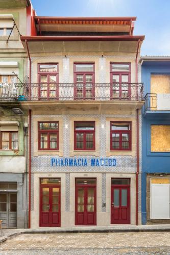 Imagem de Casa do Pilar