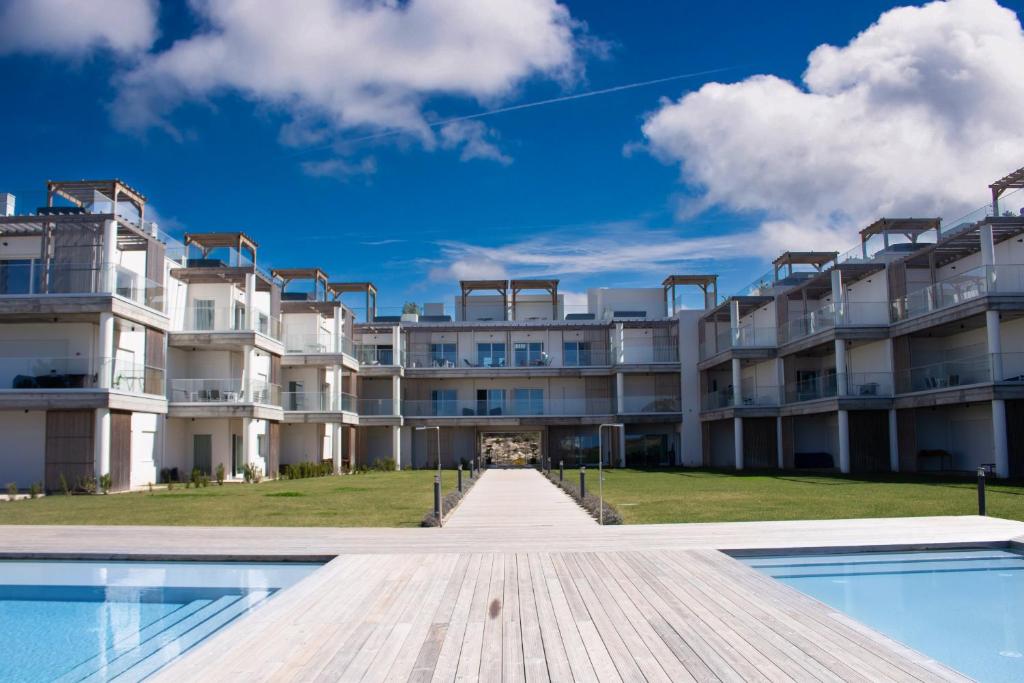 Imagem de Mar à Vista