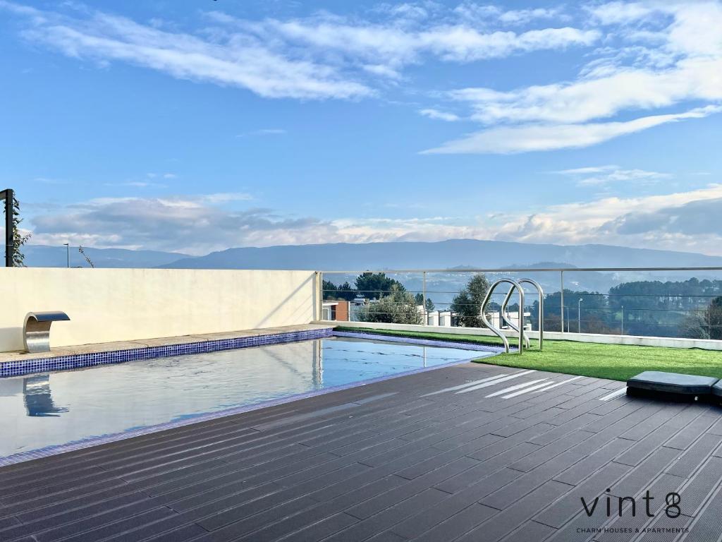 CASA DO GOLFE