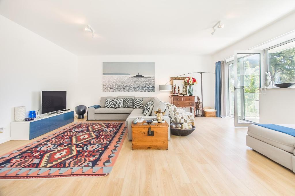 Imagem de Beach & Pool Apartments II