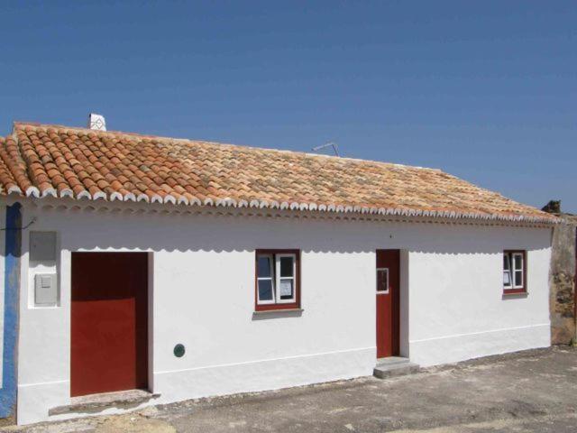 Imagem de Casa Tia Maria
