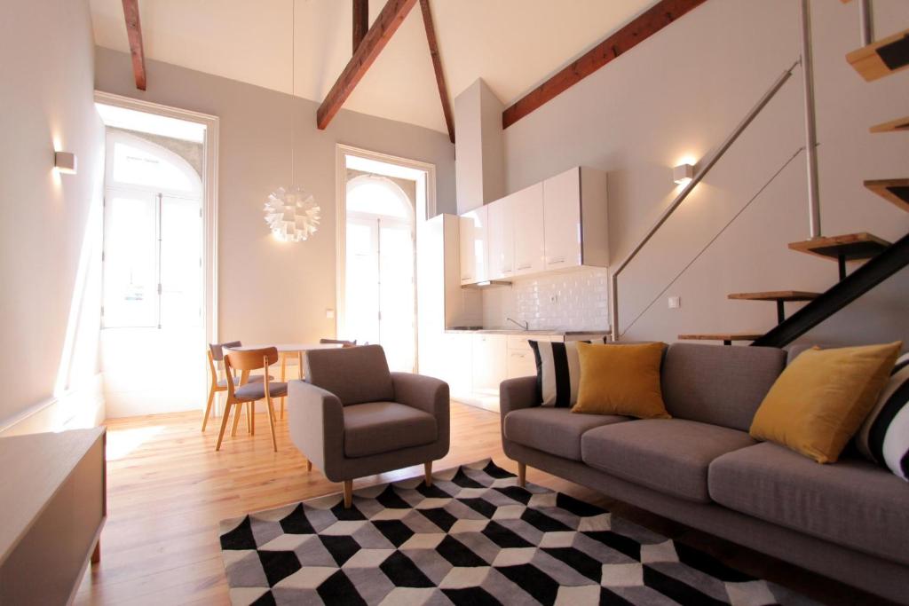 Imagem de Duque de Loulé Apartements
