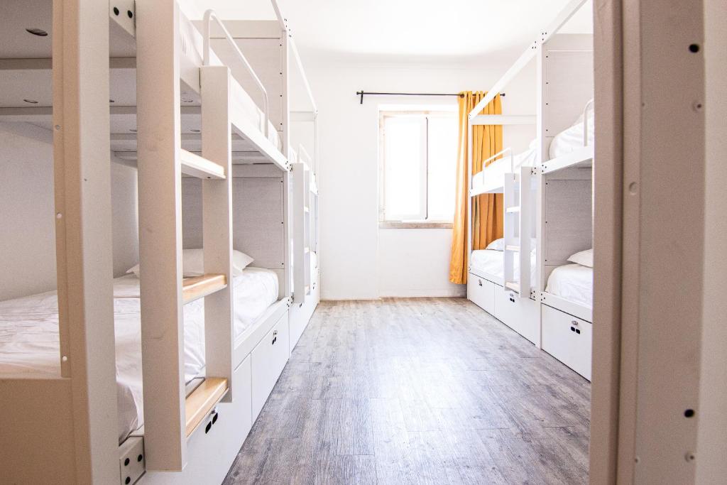 Imagem de Female Hostel