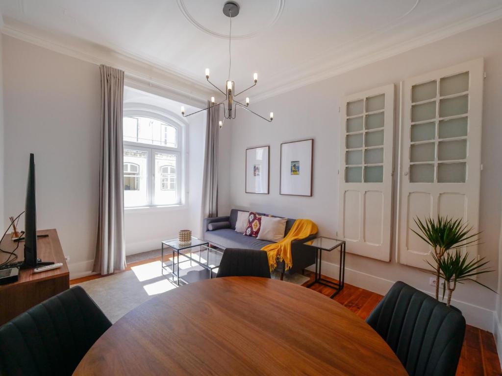 Imagem de Fanqueiros Penthouse