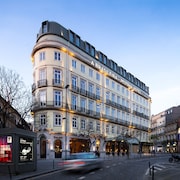Imagem de Camões Place
