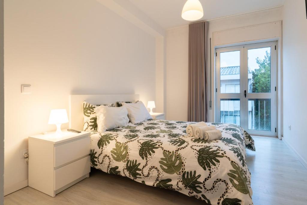 Imagem de DOWNTOWN espaço Apartment