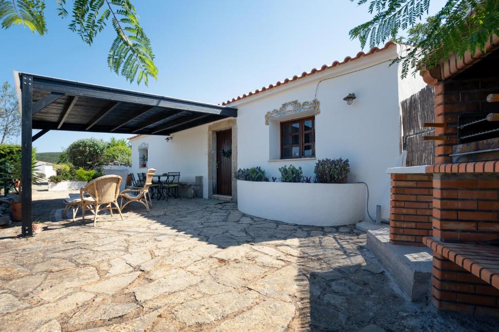 Imagem de Quinta da Eira